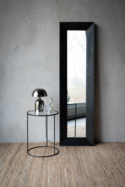 ROME BORDSLAMPA KROM