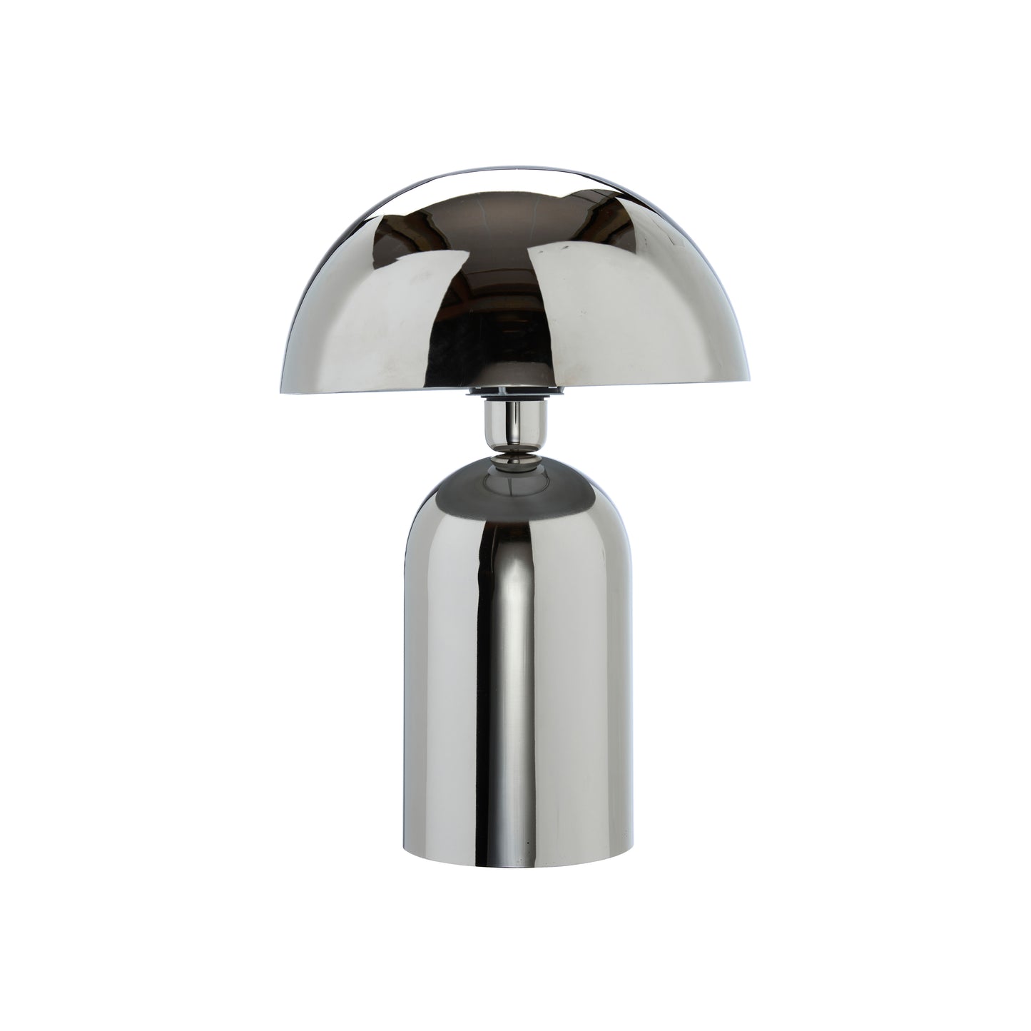 ROME BORDSLAMPA KROM