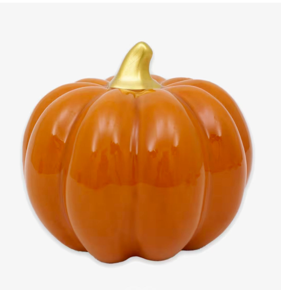 FENJA PUMPA OCKRA - XL