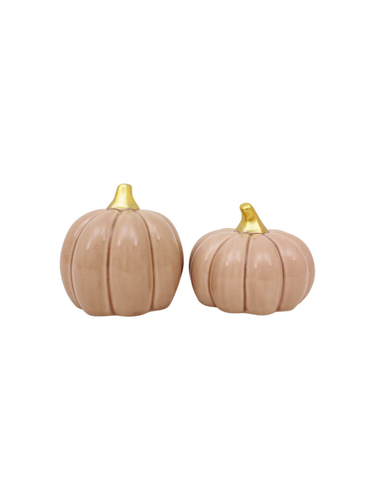 FENJA PUMPA BEIGE MIX L