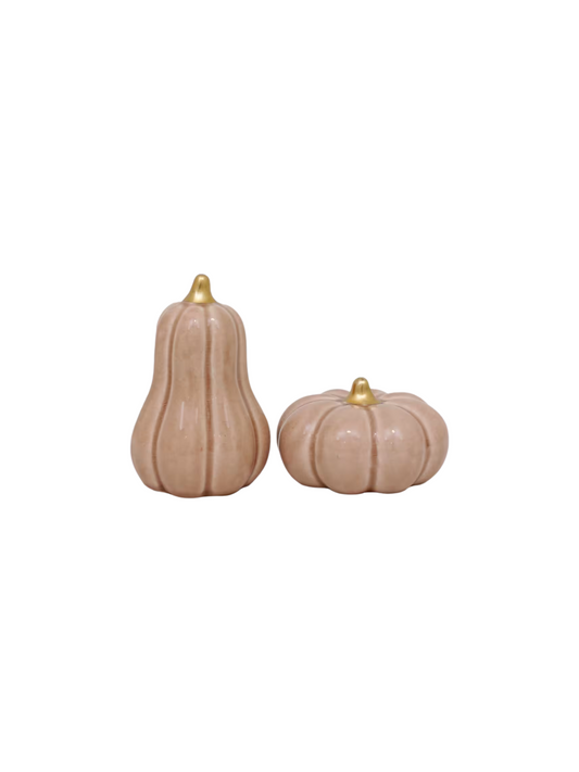 FENJA PUMPA BEIGE MIX M