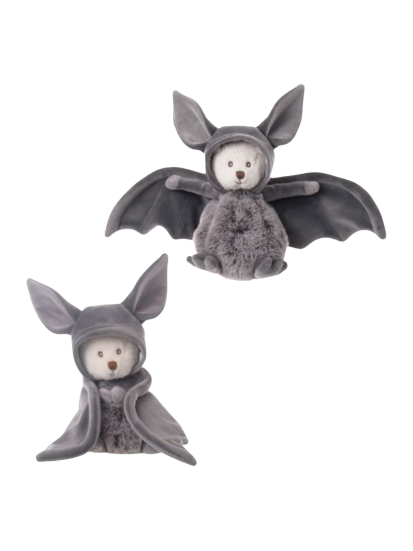 Ziggy Bat